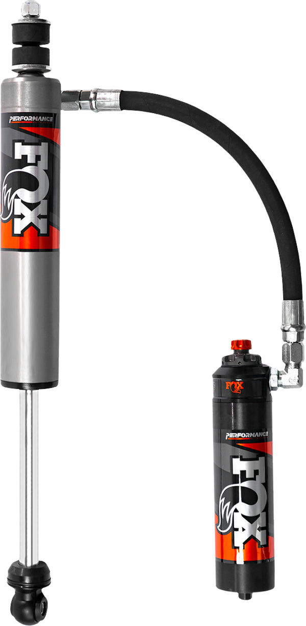 FOX Performance Elite 2.5 Series Rear Shock for 03-24 Toyota 4Runner & 07-14 FJ Cruiser (2-3in Lift)