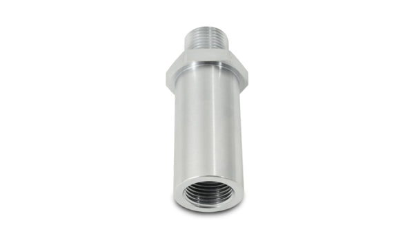 Vibrant Replacement Oil Filter Bolt Thread Size M20 x 1.5 Bolt Length - 2.84in