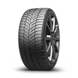 BFGoodrich G-Force Comp-2 A/S+ 255/40ZR18 99W XL