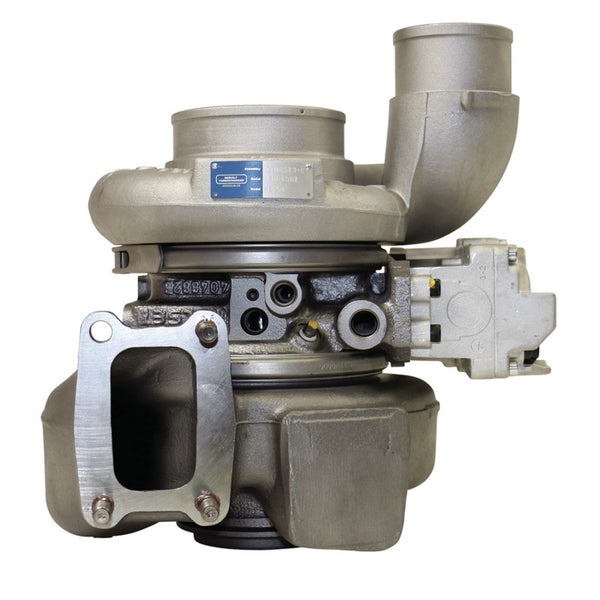 BD Diesel Stock Replacement Turbocharger for Dodge 6.7L Cummins HE351 (2007.52012)