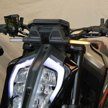 Load image into Gallery viewer, New Rage Cycles 20+ KTM 890 Front Turn Signals