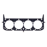 Cometic Chevrolet Gen-1 Small Block V8 .066in MLS Cylinder Head Gasket - 4.125in Bore