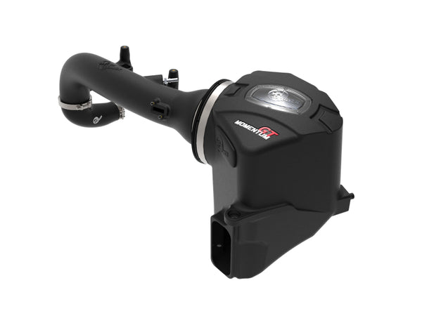 aFe Momentum GT Pro 5R Cold Air Intake System for 2019 GM Silverado/Sierra 1500 V6 2.7L