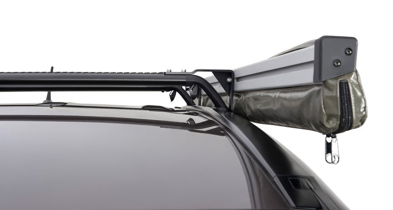 Rhino-Rack Sunseeker Awning Angled Down Brackets for Flush Bars (RS/SG)