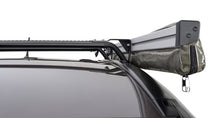 Load image into Gallery viewer, Rhino-Rack Sunseeker Awning Angled Down Brackets for Flush Bars (RS/SG)