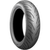 Bridgestone Battlax Scooter SC2 R Tire - 160/60R14 M/C 65H TL