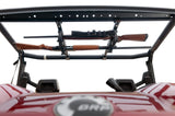Seizmik 16-23 Can Am HD5-HD10 Defender OHGR 2 Gun Rack