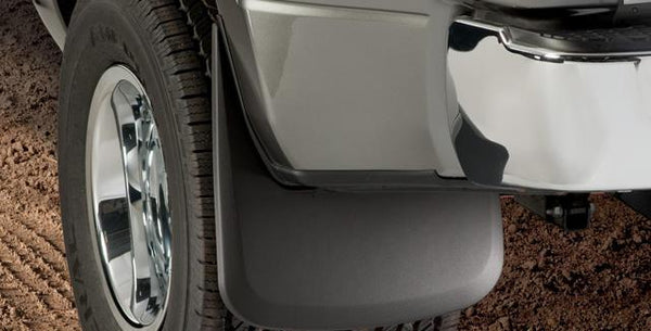 Husky Liners 17-23 Ford F-250/F-350 Front Mud Guards