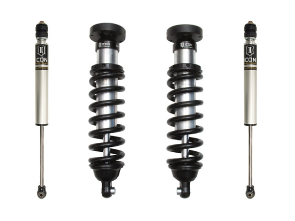 ICON 00-06 Toyota Tundra Stage 1 Suspension System 0-2.5in