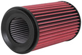 AEM DryFlow Air Filter For Chevrolet Colorado 2012-2017, 2.5L/2.8L Reusable Synthetic P/N AE-06045