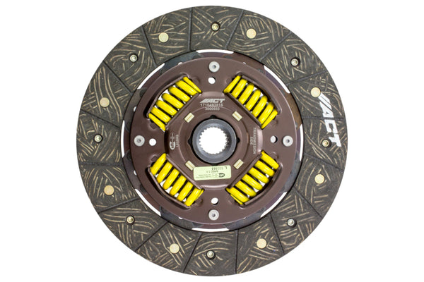 ACT Performance Street Clutch Disc  2006 Subaru Impreza