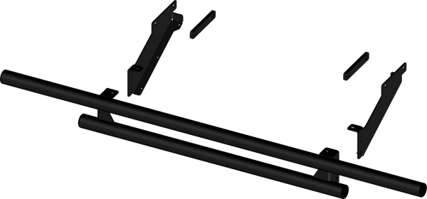 KFI 25+ John Deere Gator 875 XUV/845 HPX Double Tube Rear Bumper