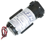 AEM 200psi 6-Amp Recirculation Style Pump Replacement For 1-Gallon Water/Methanol Injection Kit