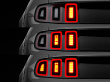 Load image into Gallery viewer, Raxiom 10-22 Ford Mustang Tail Light Sequencer (Plug-and-Play)