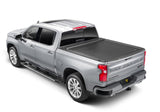 Roll-N-Lock 2019 Chevy Silverado 1500 77-3/4in E-Series Retractable Tonneau Cover