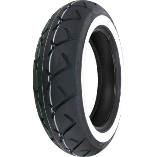 Bridgestone Exedra G702-J Tire - 180/70-15 M/C 76H WWW Rear
