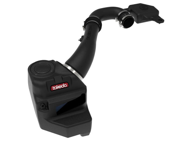 aFe Takeda Momentum Pro 5R Cold Air Intake System  2012-2016 Subaru Impreza H4-2.0L