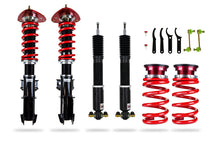 Load image into Gallery viewer, Pedders 2015+ Ford Mustang S550 Includes Plates Extreme Xa Coilover Kit