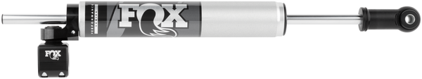 FOX 08-16 Ford Superduty 2.0 Performance Series Stabilizer 8.2in. Bottom Axle Mount - 1 1/8in Shaft