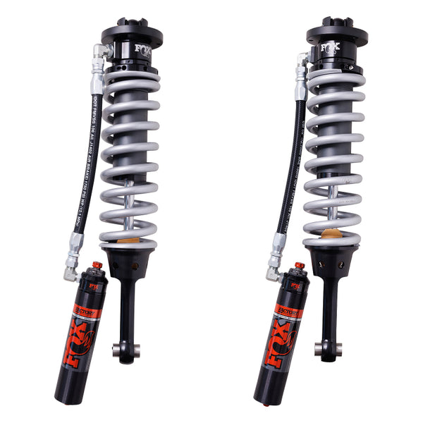 FOX 2024+ Toyota Tacoma 3.0 Factory Race Series Front Shock (2-3in Lift) IBP DSC EVO