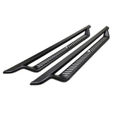 Westin 15-25 Chevrolet/GMC Colorado/Canyon CC Outlaw Drop Running Boards - Tex. Blk