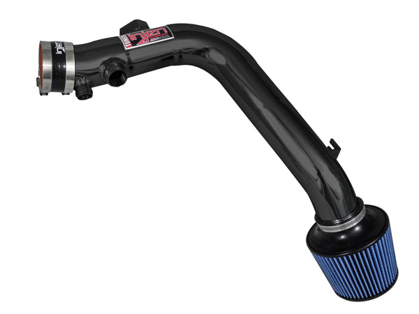 INJEN SP Series Cold Air Intake for 2005-2008 Volkswagen Jetta/Rabbit 2.5L 5CYL - P/N SP3026BLK