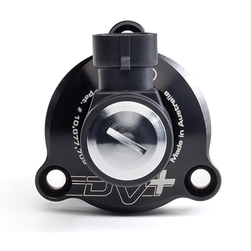 GFB Diverter Valve DV+ 2022+ VW Golf GTI/Golf R Mk8 (EA888) / 2018+ Audi RS5 B9 2.9TFSI