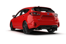 Load image into Gallery viewer, Rally Armor 2024 Subaru Impreza Red UR Mud Flap w/ White Logo