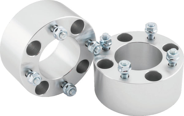 QuadBoss Wheel Spacer 4/110 - 3in - M10x1.25