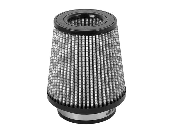aFe Magnum FLOW Pro DRY S 4in Universal Replacement Air Filter