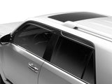 Husky Liners 24-25 Toyota Grand Highlander Ventvisors - Smoke