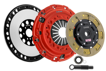 Load image into Gallery viewer, Action Clutch 04-08 Acura TSX 2.4L (K24A2) Stage 2 Clutch Kit (1KS) w/Lightened Flywheel