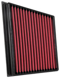 AEM 2011 GMC SIERRA 2500 HD 6.6L Dryflow Round Straight Air Filter