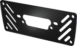 KFI Prowler Fairlead Bracket