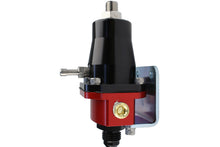 Load image into Gallery viewer, Aeromotive Compact Billet Adjustable EFI Regulator - (1) AN-6 Male Inlet and Return