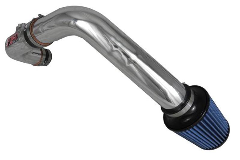 Injen 11-13 Chevrolet Cruze 1.8L 4cyl Polished Cold Air Intake