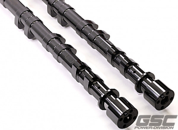 GSC Power Division 2JZ-GTE VVTI R1 Billet Camshafts 269/269