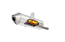 Load image into Gallery viewer, FMF Racing Honda TRX90EX 06-08/ TRX90X 09/ 13-21 Powercore 4 S/A Muffler w/SS Header