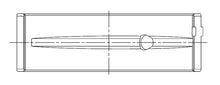 Load image into Gallery viewer, ACL BMW B58B30/S58B30 3.0L Inline 6 Standard Size Main Bearings