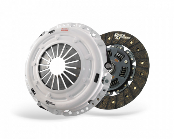 Clutch Masters FX100 Clutch Kit for 23-24 Toyota GR Corolla 1.6L Turbo 6-Speed