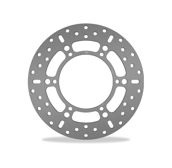 EBC 76-80 BMW R 60/7 (w/Single Rotor) Front Left Standard Rotor