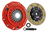 Action Clutch 98-17 Subaru Impreza 2.0L/2.5L (FB20D/EJ253) Non-Turbo AWD Stage 2 Clutch Kit (1SC)