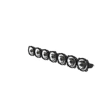 Load image into Gallery viewer, KC HiLiTES Gravity Titan LED Light Bar - 45in. (7-Light)