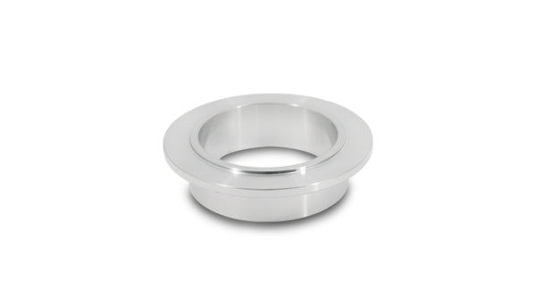 Vibrant 304 SS V-band Turbo Inlet Flange for PTE Medium Frame Turbo