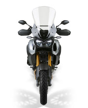 Load image into Gallery viewer, National Cycle 14+ Yamaha XT1200 Super Tenere V Stream/ Wave Tall Windshield-Clear