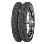 Continental ContiClassicAttack - 90/90 R 18 M/C 51V TL Front