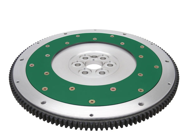 Fidanza Aluminium Flywheel for 1985-1988 Pontiac Fiero 2.8L 5-Speed
