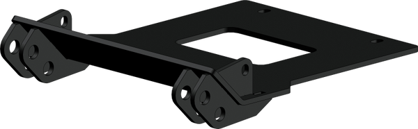 KFI 23-24 Odes Workcross 650/1000 Plow Mount
