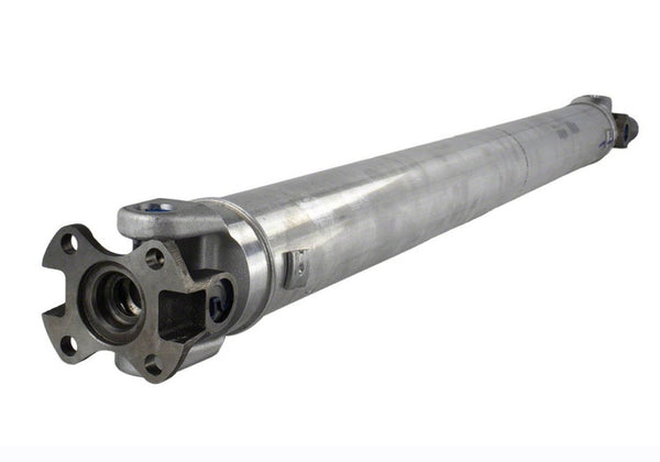 Ford Racing One Piece Aluminum Driveshaft for 96-04 Ford Mustang (Manual Trans, 31 Spline)