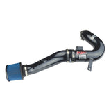 INJEN SP Series Cold Air Intake System For Infiniti M45 2006-2010 4.5L V8 With Nano-Web Air Filter P/N SP1996BLK